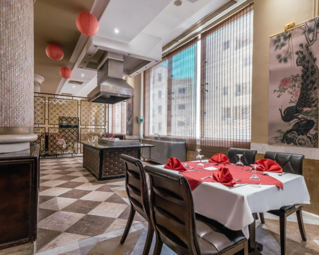 Sejur in Hurghada: 525 euro cazare 7 nopti cu All inclusive+ transport avion+ toate taxele 