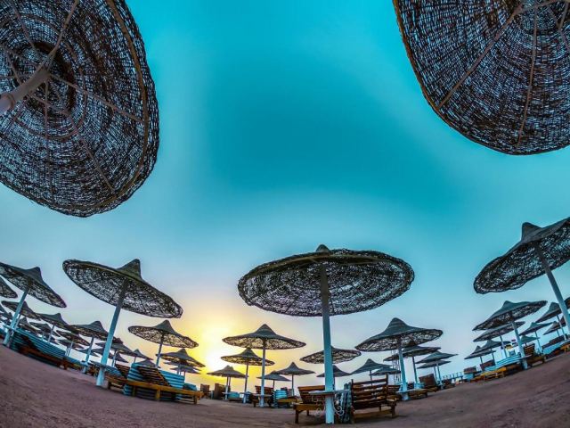 Sejur in Sharm El Sheikh: 600 euro cazare 7 nopti cu All inclusive+ transport avion+ toate taxele