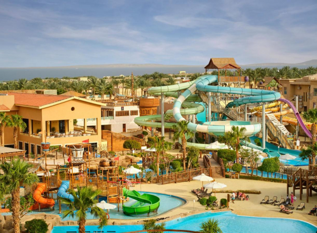 Sejur in Sharm El Sheikh: 615 euro cazare 7 nopti cu All inclusive+ transport avion+ toate taxele