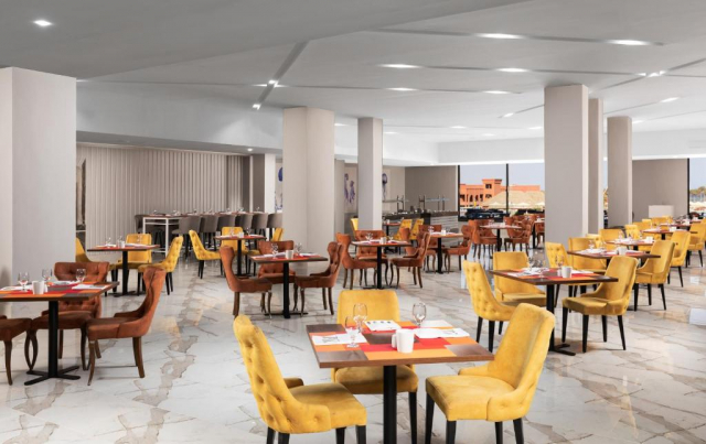 Sejur in Sharm El Sheikh: 690 euro cazare 7 nopti cu All inclusive+ transport avion+ toate taxele