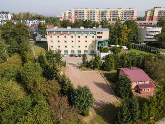 09.05 Zbor Bucuresti Senior Holidays POLONIA,  630 euro/persoana/demipensiune, taxe aeroport si transfer incluse