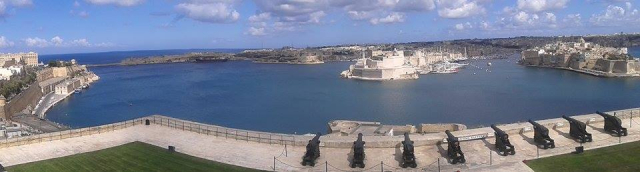 24.04 Zbor BUCURESTI, MALTA 769 euro/pers 7 /cazari demipensiune hotel 4, taxe aeroport si transfer incluse