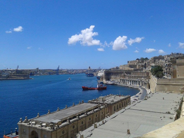 01.05. Zbor BUCURESTI, MALTA 799 euro/pers 7 /cazari demipensiune hotel 4, taxe aeroport si transfer incluse