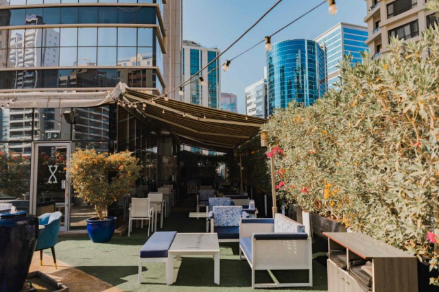 Sejur in Dubai: de la 495 euro cazare 7 nopti cu mic dejun+ transport avion+ toate taxele