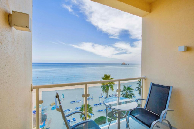 Sejur in Fujairah: de la 875 euro cazare 7 nopti cu All inclusive+ transport avion+ toate taxele