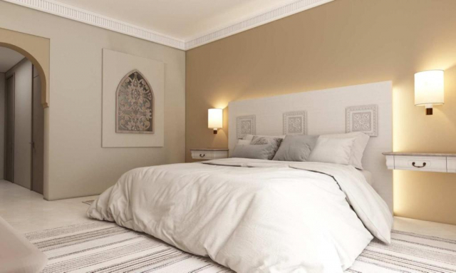 ULTIMELE LOCURI TUNISIA, AVION DIN CLUJ-NAPOCA, LA HOTEL ALHAMBRA THALASSO 5*, LA TARIFUL DE 589 EURO/PERSOANA, AI!