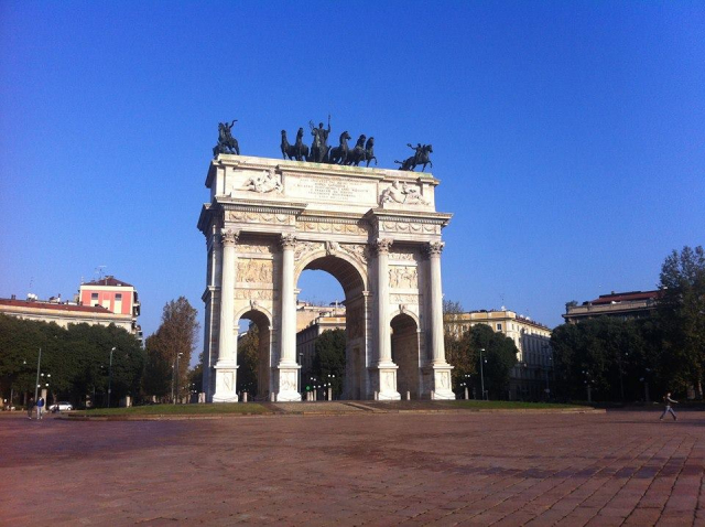 15.05 Zbor Bucuresti ELVETIA - ITALIA NORD   709 euro/persoana/ 7 nopti demipensiune, taxe aeroport si transfer incluse