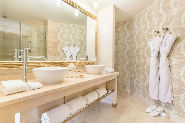 07.03 PANAMA pachet 7 nopti cu zbor din Bucuresti , 1005 € , taxe incluse