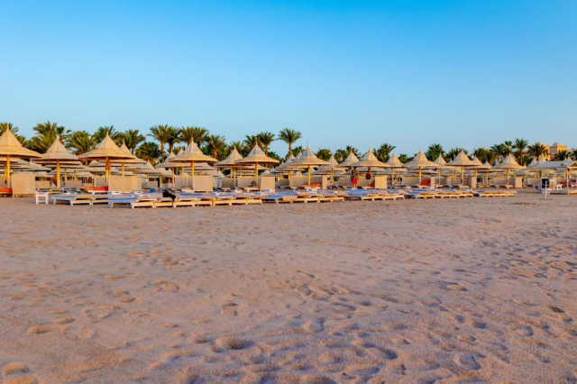Sejur in Hurghada: 750 euro cazare 14 nopti cu All inclusive+ transport avion+ toate taxele 