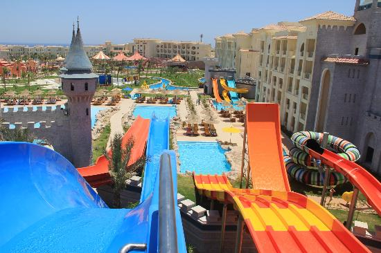 Sejur in Hurghada: 550 euro cazare 7 nopti cu All inclusive+ transport avion+ toate taxele 