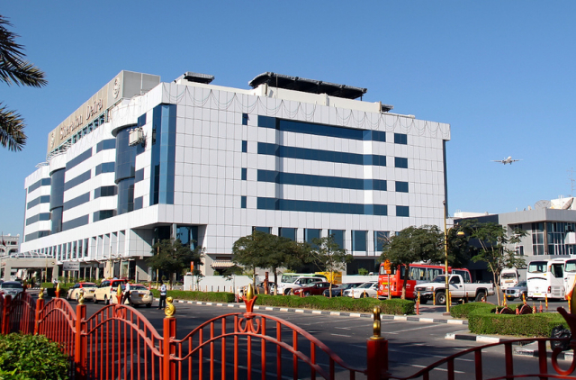 ULTRA LAST MINUTE LA DUBAI 4**** GRAND EXCELSIOR  ZBOR DIN OTOPENI CU TAXE INCLUSE