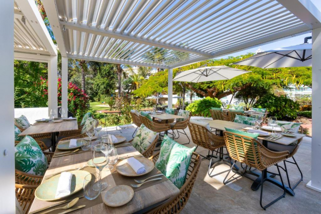 Oferta Tenerife - plecare din Bucuresti  (ir)