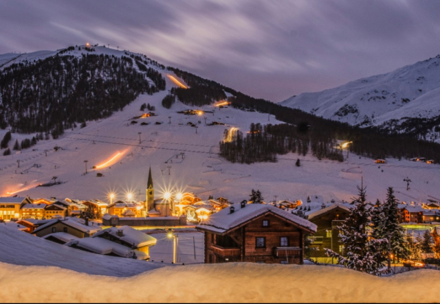 Sejur de 5 nopti in Livigno