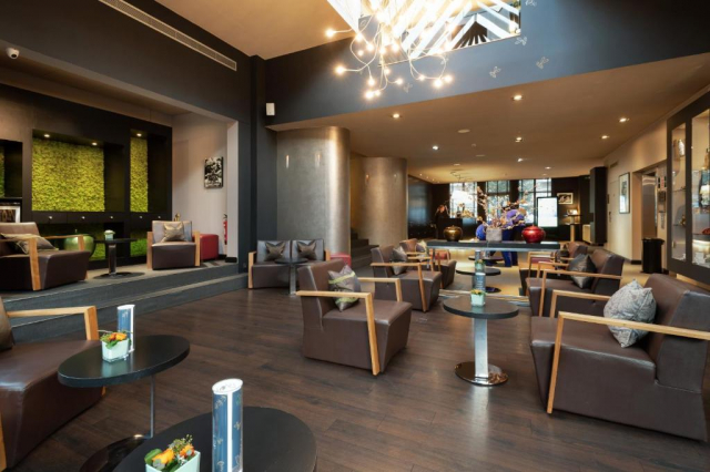 Oferta City Break Belgia (ir)