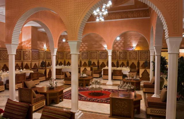 Oferta sejur TUNISIA (IR)