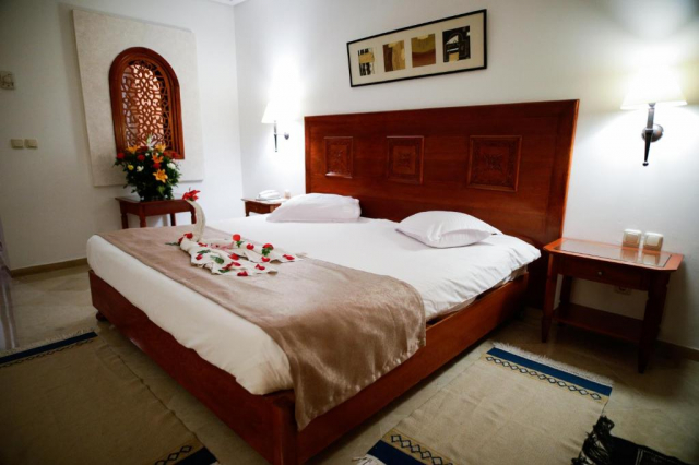 Oferta sejur TUNISIA (IR)