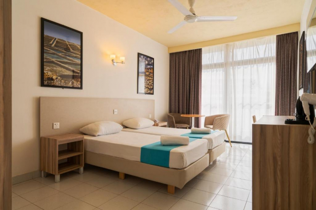 Oferta last Minute MALTA - plecare Bucuresti