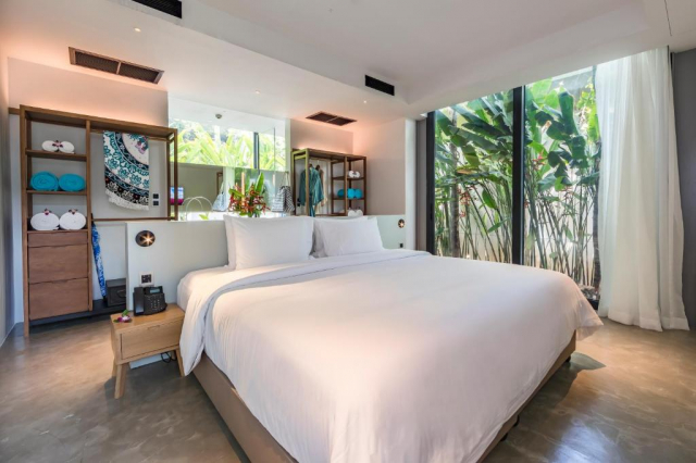 ULTIMELE LOCURI THAILANDA, AVION DIN BUCURESTI, LA HOTEL ISLAND ESCAPE BURASARI 5*, LA TARIFUL DE 1450 EURO/PERS, MIC DEJUN!