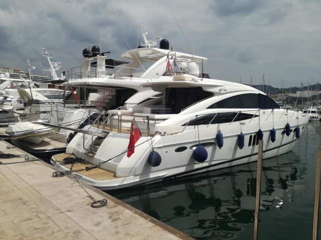 17.04 Zbor Bucuresti  COASTA DE AZUR - ITALIA 639 euro/ 7 nopti demipensiune, taxe aeroport si transfer incluse