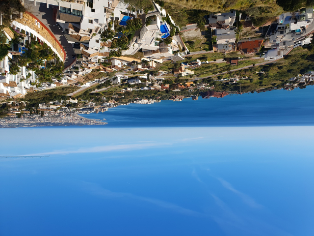 30.04 Zbor Bucuresti, Spania COSTA DEL SOL , 639 euro/pers 7 nopti demipensiune, taxe aeroport si transfer incluse