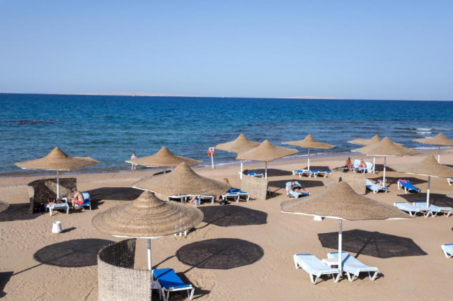 Sejur in Hurghada: 425 euro cazare 7 nopti cu All inclusive+ transport avion+ toate taxele 