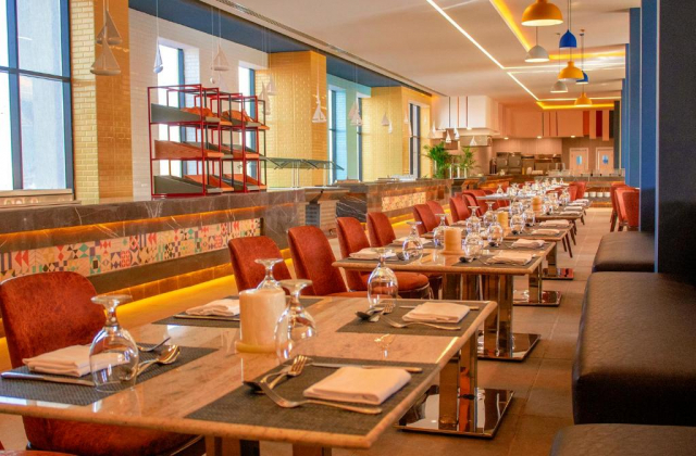 Sejur in Hurghada: 500 euro cazare 7 nopti cu All inclusive+ transport avion+ toate taxele 