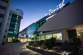  DEAL MAMAIA HOTEL ZENITH 4* 5 NOPTI ALL INCLUSIVE PLECARE IN 03.06.2026 PRET 1484 LEI