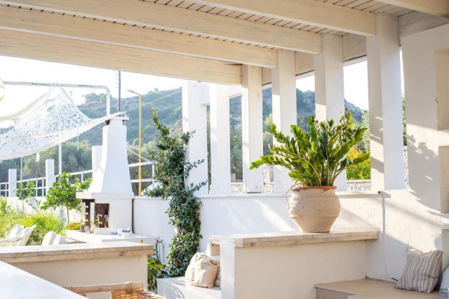 Sejur in Rhodos: 475 euro cazare 7 nopti cu All inclusive+ transport avion+ toate taxele