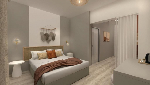 Sejur in Rhodos: 570 euro cazare 7 nopti cu All inclusive+ transport avion+ toate taxele