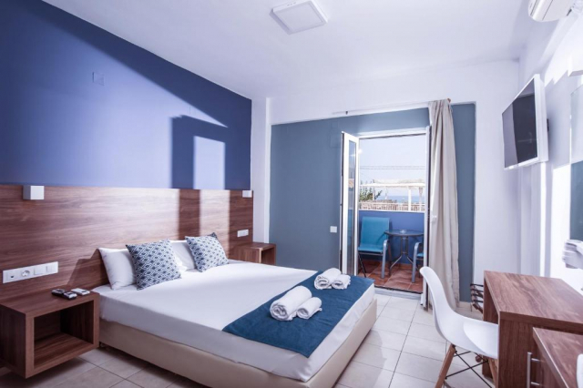 ULTIMELE LOCURI CRETA HERAKLION, AVION DIN CLUJ-NAPOCA, LA HOTEL STALIS 3*, LA TARIFUL DE 637 EURO/PERSOANA, DEMIPENSIUNE!