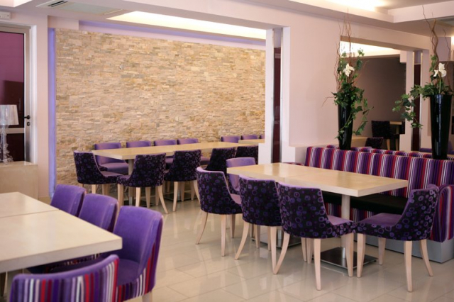 ULTIMELE LOCURI PARALIA KATERINI, AUTOCAR DIN ARDEAL SI BUCURESTI, LA HOTEL AKTI MUSSON 3*, LA TARIFUL DE LA 304 EURO/PERS, HB!