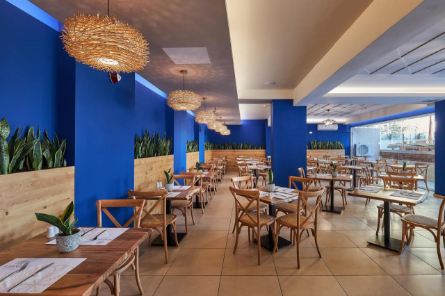 Sejur in Creta: 515 euro cazare 7 nopti cu All inclusive+ transport avion+ toate taxele 