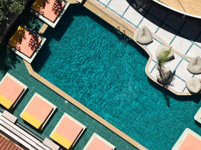 Sejur in Creta: 515 euro cazare 7 nopti cu All inclusive+ transport avion+ toate taxele 