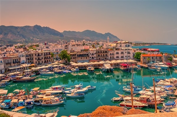 SUPER OFERTA PASTE CIPRU TURCESC, HOTEL KAYA ARTEMIS RESORT 5*, 7 NOPTI CU ULTRA ALL INCLUSIVE, ZBOR DIN BUCURESTI