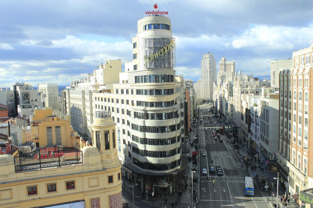 City Break Spania - Madrid, 3 nopti, cu plecare din Cluj Napoca (AG)