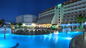 KUSADASI PLECARE IN 18 MAI , AUTOCAR HOTEL BATIHAN BEACH 4 *  7 NOPTI PRET 455 EURO