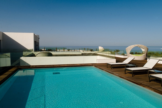 Sejur in Tunisia: 490 euro cazare 7 nopti cu All inclusive+ transport avion+ toate taxele