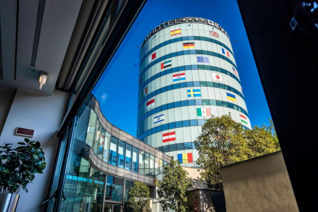 PASTE LA MILANO DEVERO&amp;SPA SIGNATURE COLLECTION