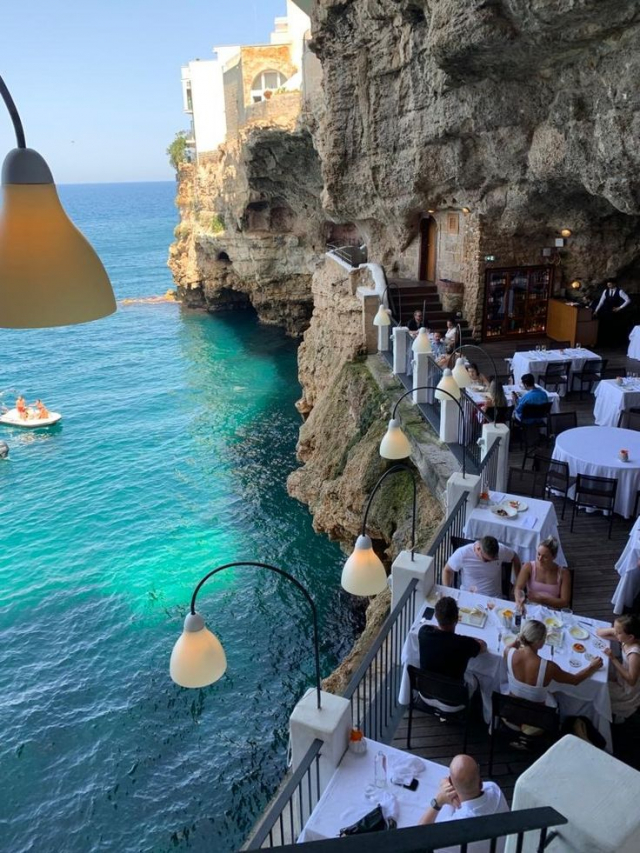 Ciao, Bari! Mini-vacanța de 1 Mai în Bari cu zbor din București🍝 