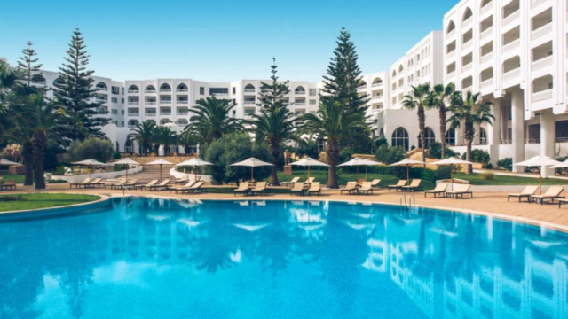 Paste in Tunisia: 715 euro cazare 7 nopti cu All inclusive+ transport avion+ toate taxele