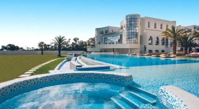 Paste in Tunisia: 715 euro cazare 7 nopti cu All inclusive+ transport avion+ toate taxele
