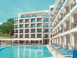 PASTE LA NISIPURILE DE AUR HOTEL ARENA MAR ALL INCLUSIVE  3 NOPTI PLECARE IN 10 APRILIE PRET 228 EURO