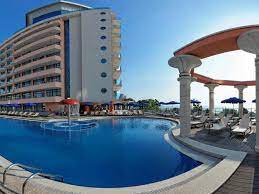  PASTE LA NISIPURILE DE AUR HOTEL  ASTERA 4* ALL INCLUSIVE 3 NOPTI PLECARE IN 10 APRILIE PRET 238 EURO