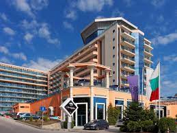  PASTE LA NISIPURILE DE AUR HOTEL  ASTERA 4* ALL INCLUSIVE 3 NOPTI PLECARE IN 10 APRILIE PRET 238 EURO