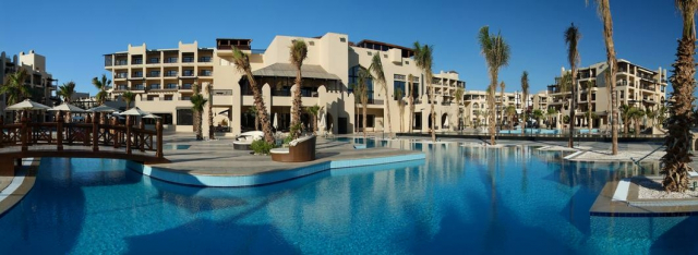 Sejur in Hurghada: 575 euro cazare 7 nopti cu All inclusive+ transport avion+ toate taxele 