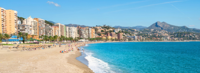 COSTA DEL SOL - SEJUR 7 NOPTI CU ZBOR DIN BUCURESTI ✈️