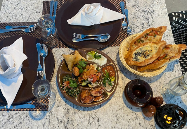 Sejur in Sharm El Sheikh: 290 euro cazare 7 nopti cu All inclusive+ transport avion+ toate taxele