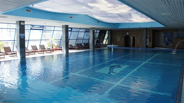 SUPER OFERTA PASTE ROMANIA-BAILE FELIX, 3 NOPTI CAZARE CU PENSIUNE COMPLETA, TRANSPORT INDIVIDUAL