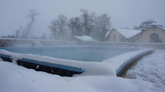 SUPER OFERTA PASTE ROMANIA-BAILE FELIX, 3 NOPTI CAZARE CU PENSIUNE COMPLETA, TRANSPORT INDIVIDUAL