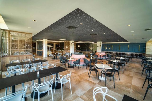 Oferta Paste Bulgaria- Obzor, 3 nopti cazare cu Ultra All Inclusive, transport individual